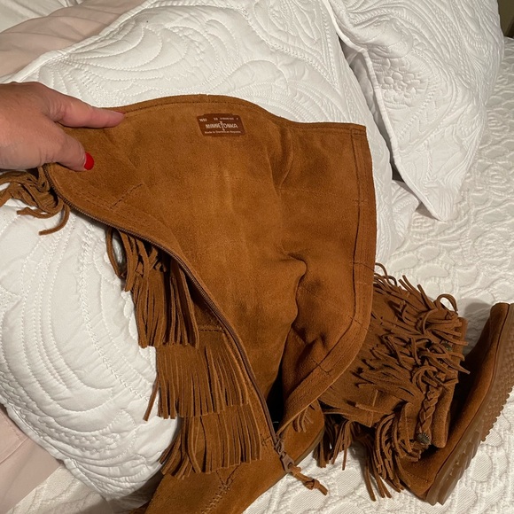 Women’s boots - Picture 3 of 3